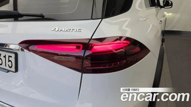 Mercedes-Benz GLE-Class W167 — Фото автомобиля 8