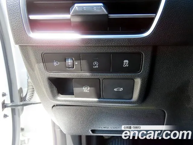 Hyundai Sonata DN8 — Фото автомобиля 12