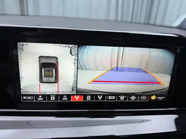 Kia Seltos — Фото автомобиля 15