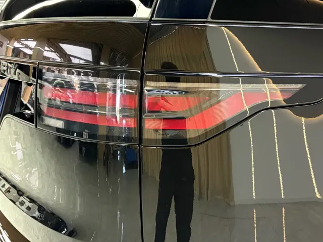 Land Rover Discovery — Фото автомобиля 21