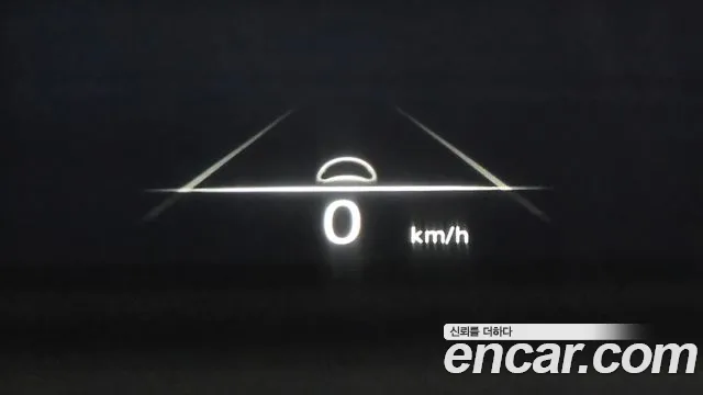 Genesis GV70 2.5T Бензин AWD — Фото автомобиля 17