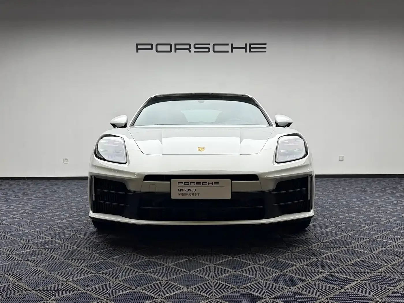 Porsche Panamera 2024 Panamera 2.9T — Фото автомобиля 7
