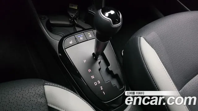 Kia morning Новый Morning (JA) Signature — Фото автомобиля 9