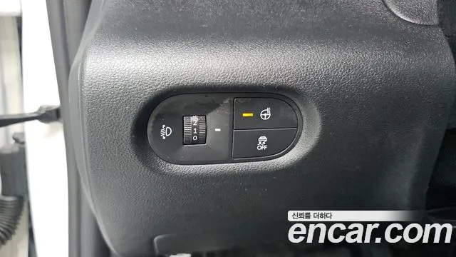 Hyundai Casper — Фото автомобиля 16