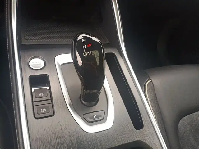 Haval H6 — Фото автомобиля 13