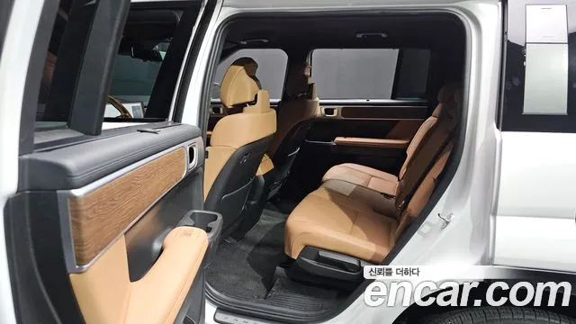 Hyundai Santa Fe MX5 — Фото автомобиля 12