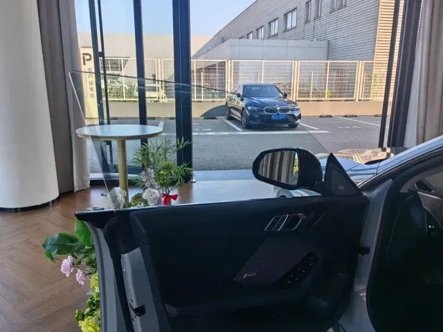 BMW 2 Series — Фото автомобиля 11