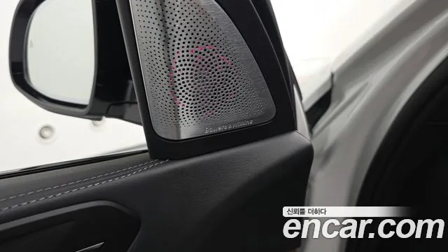 BMW X5M 4.4 Competition — Фото автомобиля 26