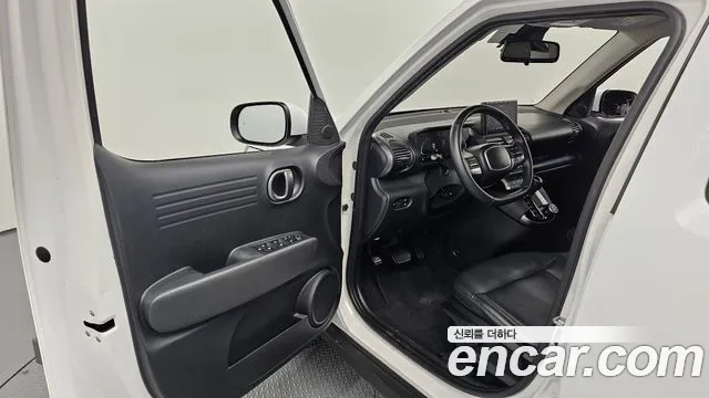 Hyundai Casper Casper Inspiration — Фото автомобиля 10