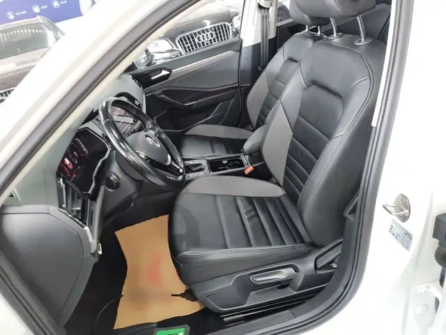 Volkswagen Sagitar — Фото автомобиля 14