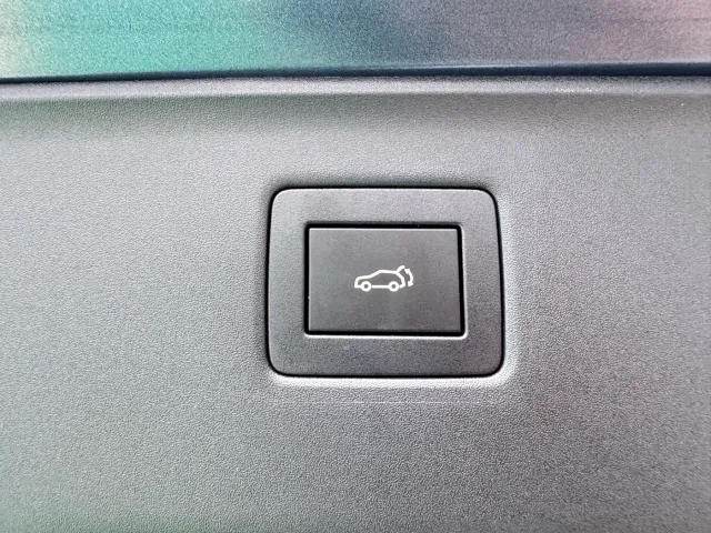 GAC Aion i60 — Фото автомобиля 18