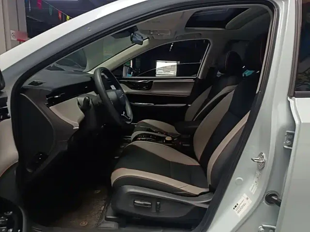Honda Hunting Light e:NS2 — Фото автомобиля 14