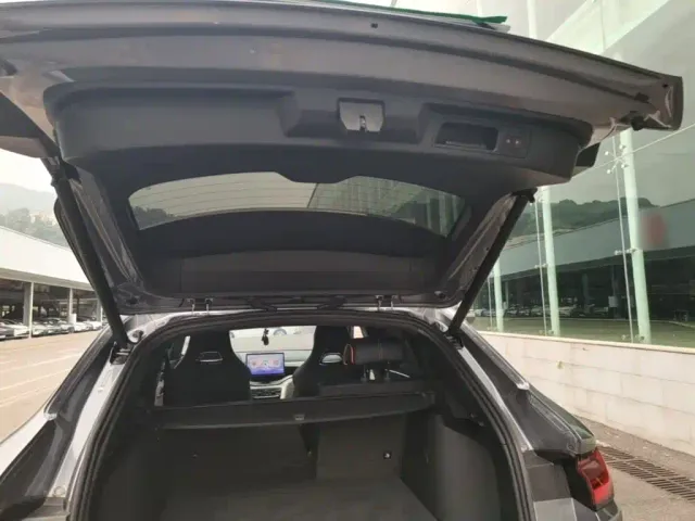 BYD Song PLUS — Фото автомобиля 18