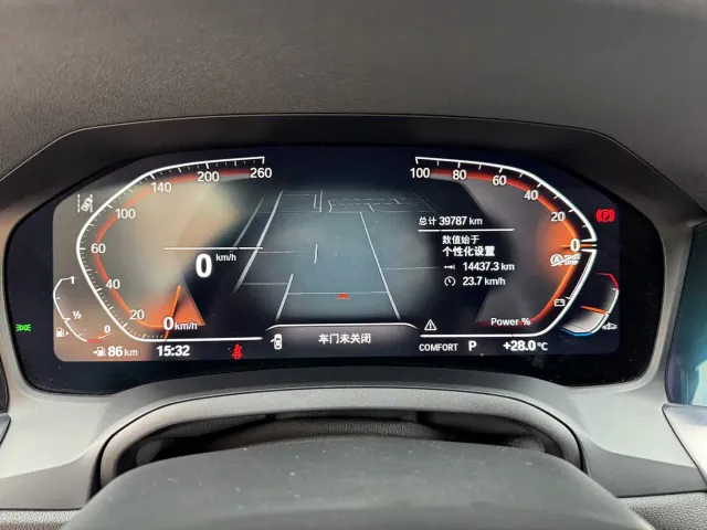BMW 4 Series — Фото автомобиля 21