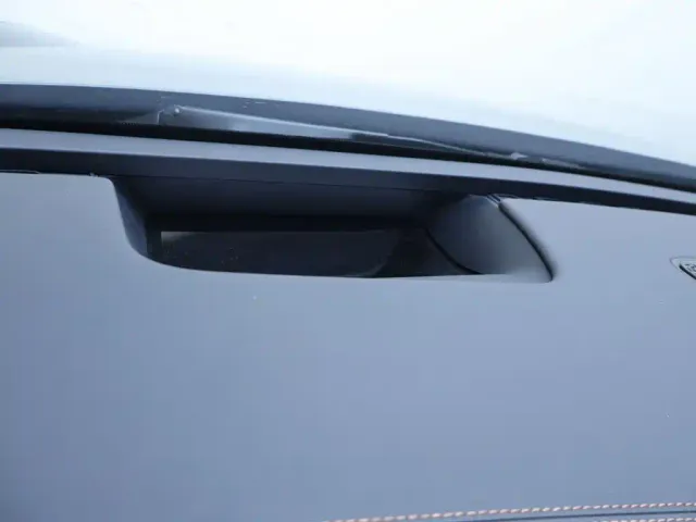 BYD Han L 2025 DM-p 4WD LiDAR Flagship — Фото автомобиля 24
