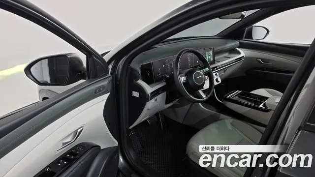 Hyundai Tucson — Фото автомобиля 8