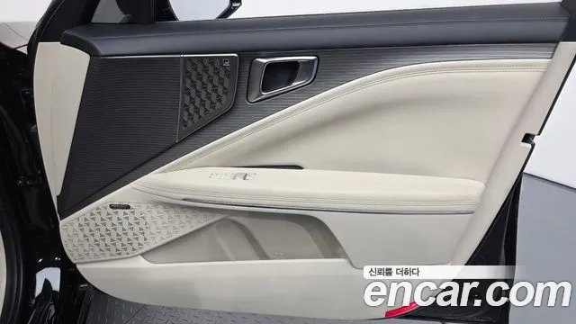 Kia K8 Signature — Фото автомобиля 17