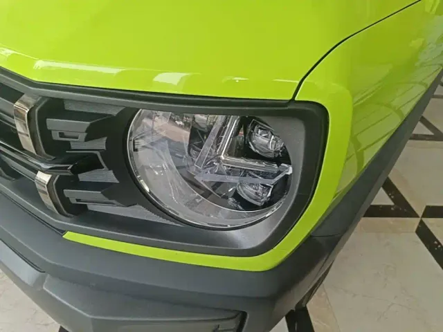 Haval Cool Dog — Фото автомобиля 23