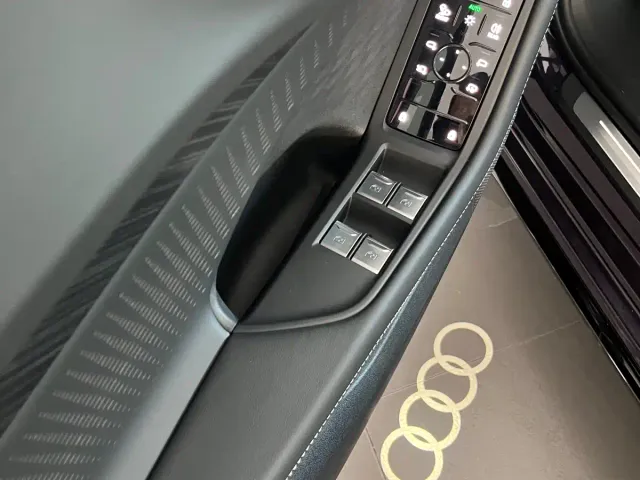 Audi A5L — Фото автомобиля 7