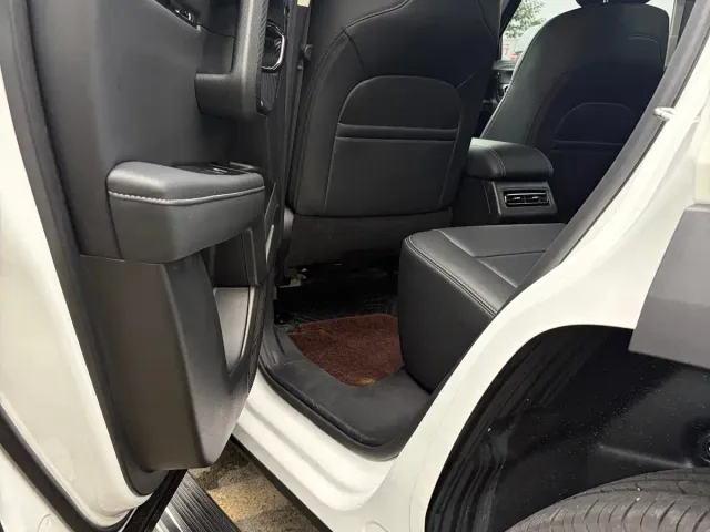 Haval Big Dog — Фото автомобиля 20