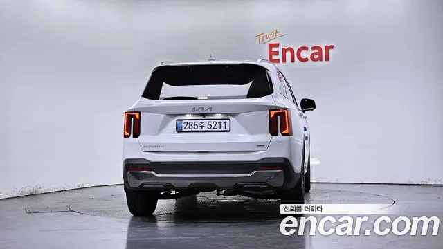 Kia Sorento — Фото автомобиля 2