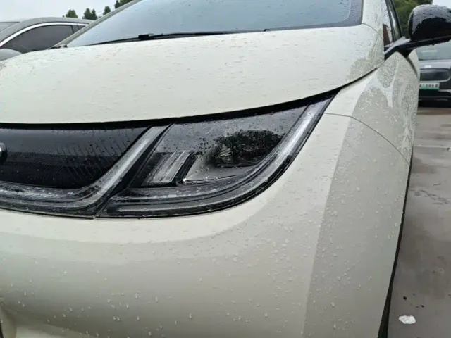 BYD Dolphin — Фото автомобиля 23