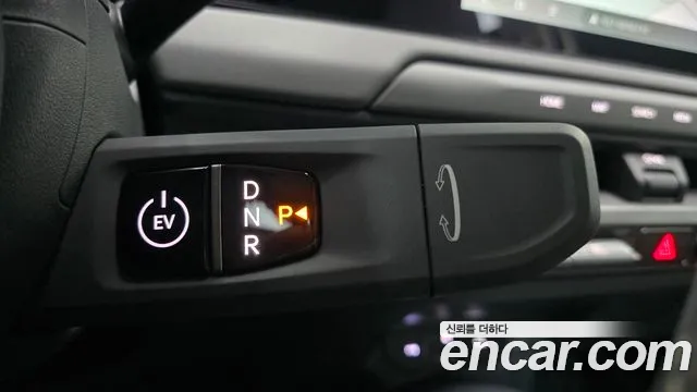 Kia EV3 — Фото автомобиля 12