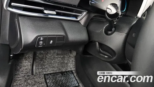 Hyundai Avante CN7 — Фото автомобиля 26