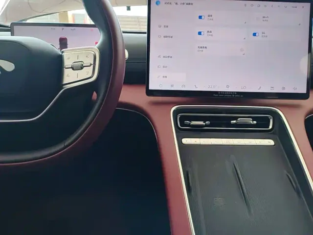Chery Fulwin A9L — Фото автомобиля 9