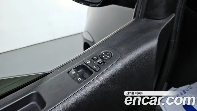 Hyundai Staria Staria Tourer 9 мест — Фото автомобиля 12