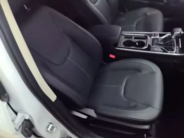 Chery Arrizo 5 2024 1.5L CVT Trend — Фото автомобиля 24