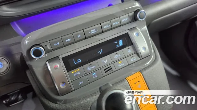 Hyundai Casper — Фото автомобиля 26