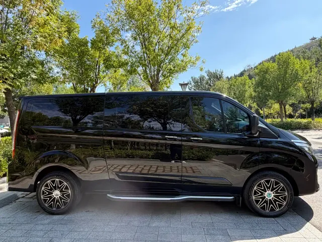 Kedi Auto Kedidia — Фото автомобиля 4