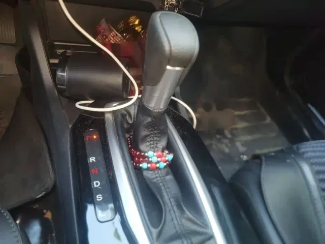 Honda Crider — Фото автомобиля 6