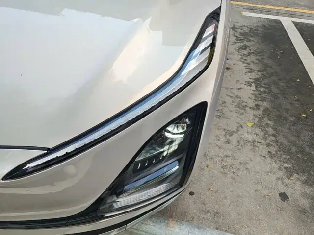 Wuling Starlight — Фото автомобиля 23