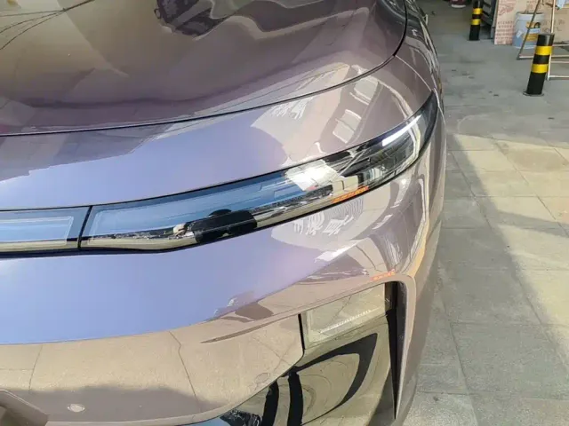 Leapmotor B10 — Фото автомобиля 17