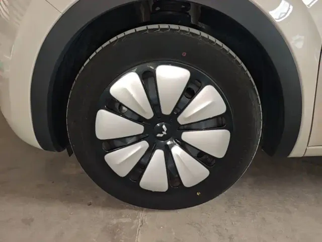 Wuling Bingo — Фото автомобиля 22