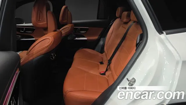 Mercedes-Benz GLC-Class X254 — Фото автомобиля 18