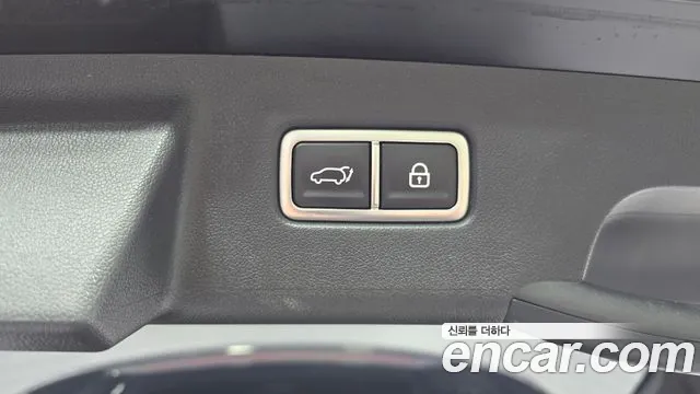 Kia Sorento 4th Gen — Фото автомобиля 20