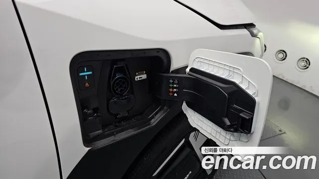 Kia EV3 — Фото автомобиля 28