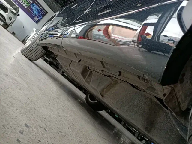 Toyota Highlander — Фото автомобиля 21