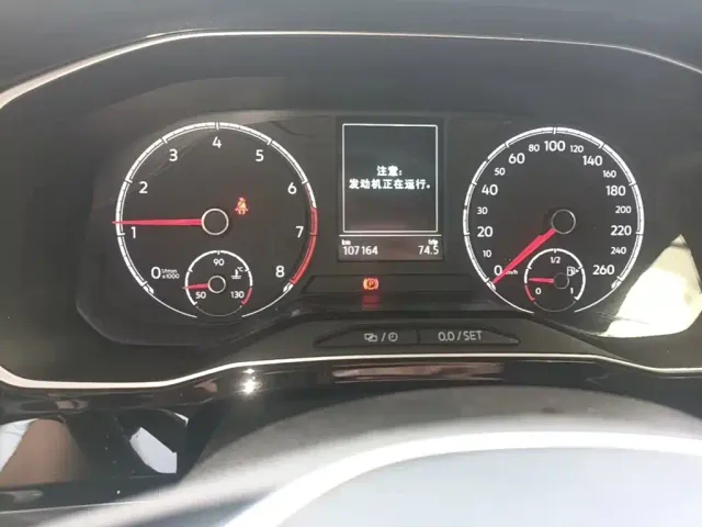 Jetta VS7 — Фото автомобиля 16