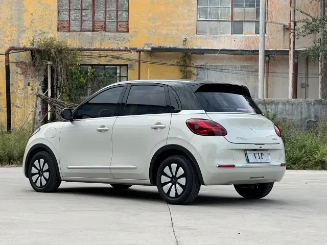 Wuling Bingo — Фото автомобиля 4
