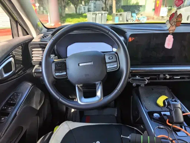 Haval Cool Dog — Фото автомобиля 6