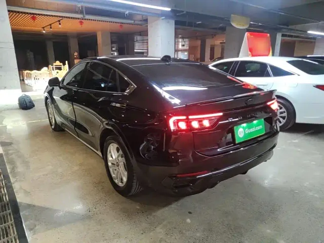 Ford Mondeo — Фото автомобиля 22