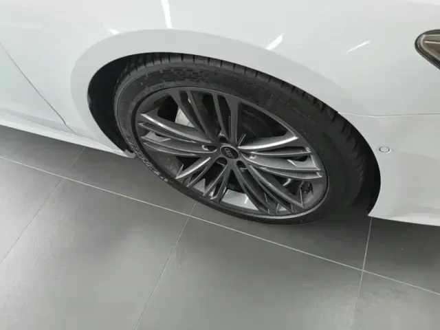 Audi A7 — Фото автомобиля 13