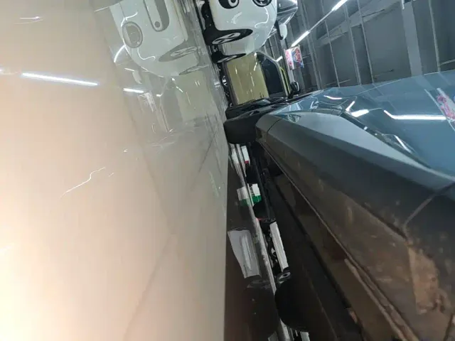 BYD Seagull — Фото автомобиля 20