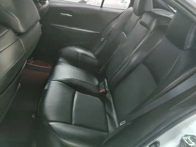 Toyota Levin — Фото автомобиля 16