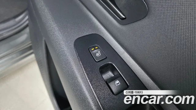 Hyundai AVANTE Новый Avante (CN7) — Фото автомобиля 19