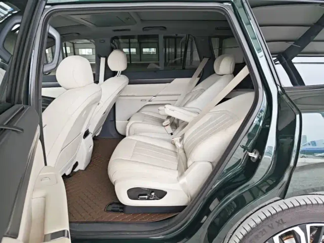 Dongfeng eπ 008 — Фото автомобиля 16